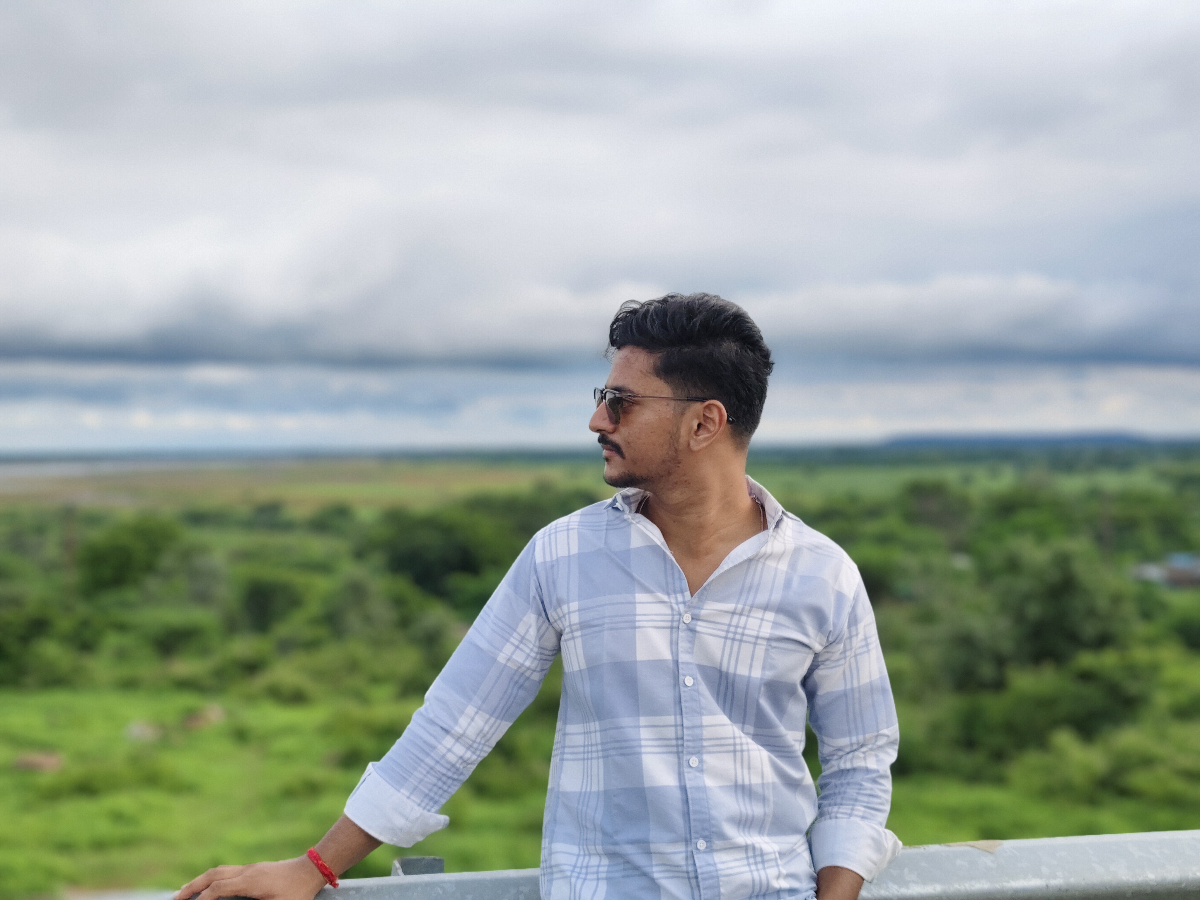 Shubham Biswas